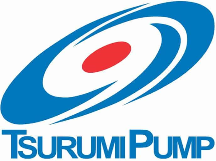 Tsurumi logo