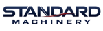 Standard Machinery logo