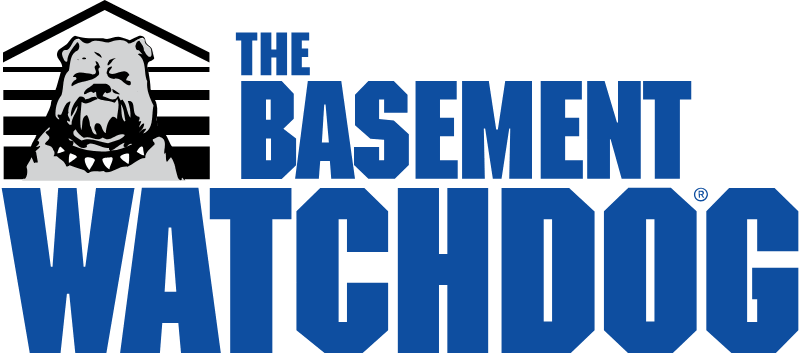 The Basement Watchdog logo
