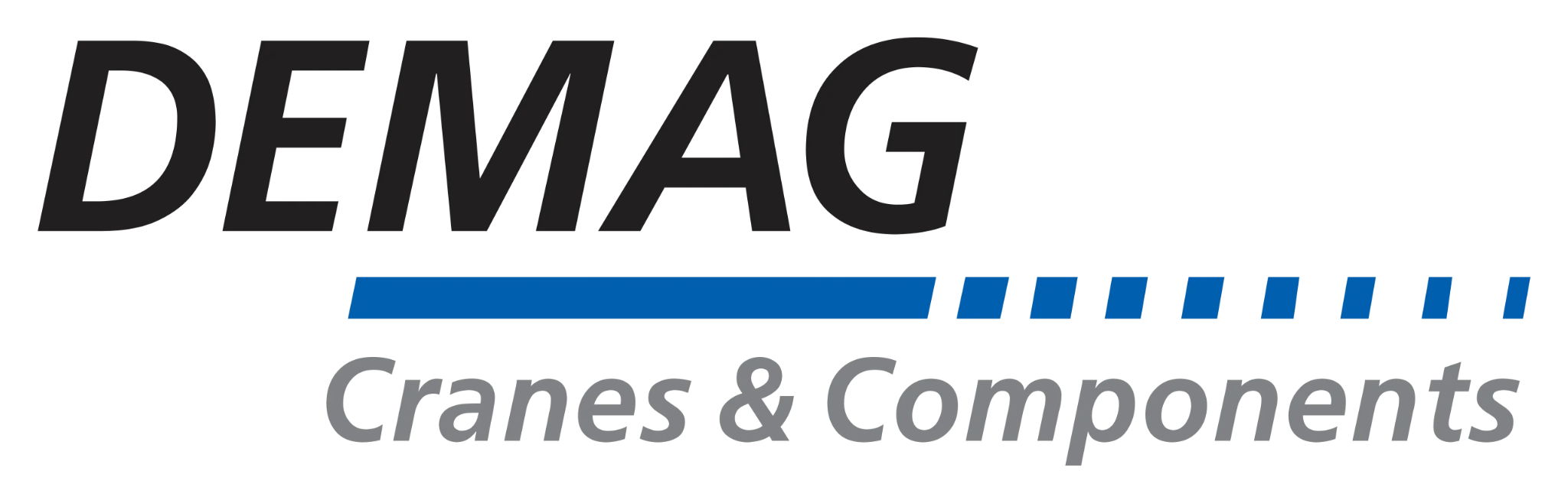 DEMAG logo
