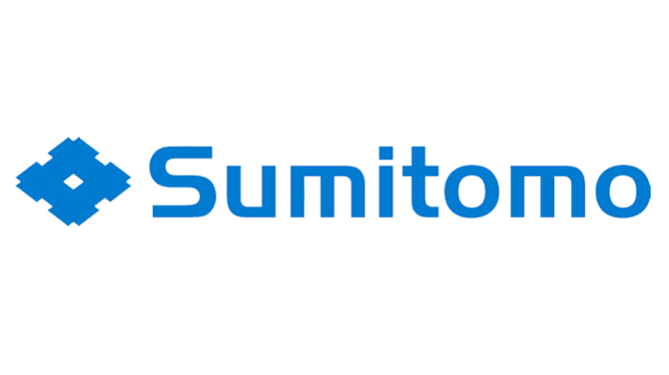 Sumitomo logo