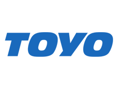 TOYO logo