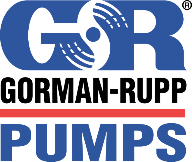 Gorman-Rupp logo