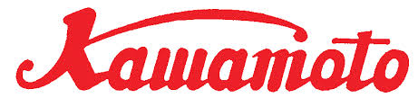KAWAMOTO logo