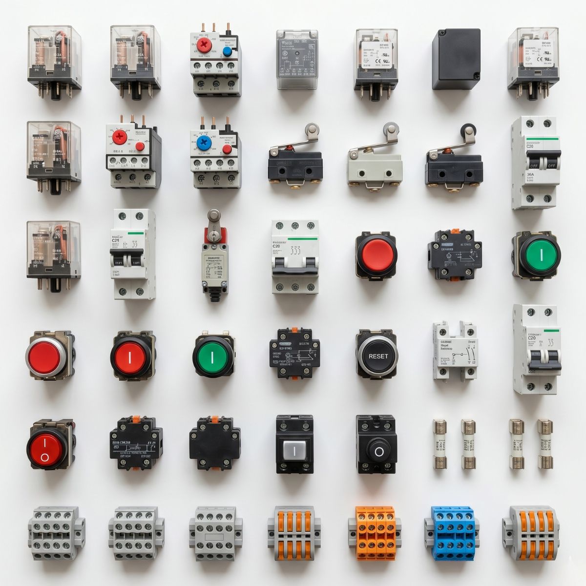 Other Electrical Accessories