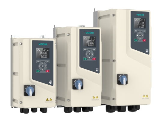 VFD & Automation Items