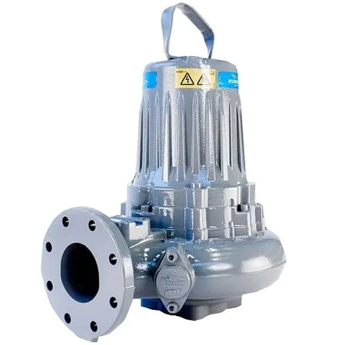 Industrial Pumps icon