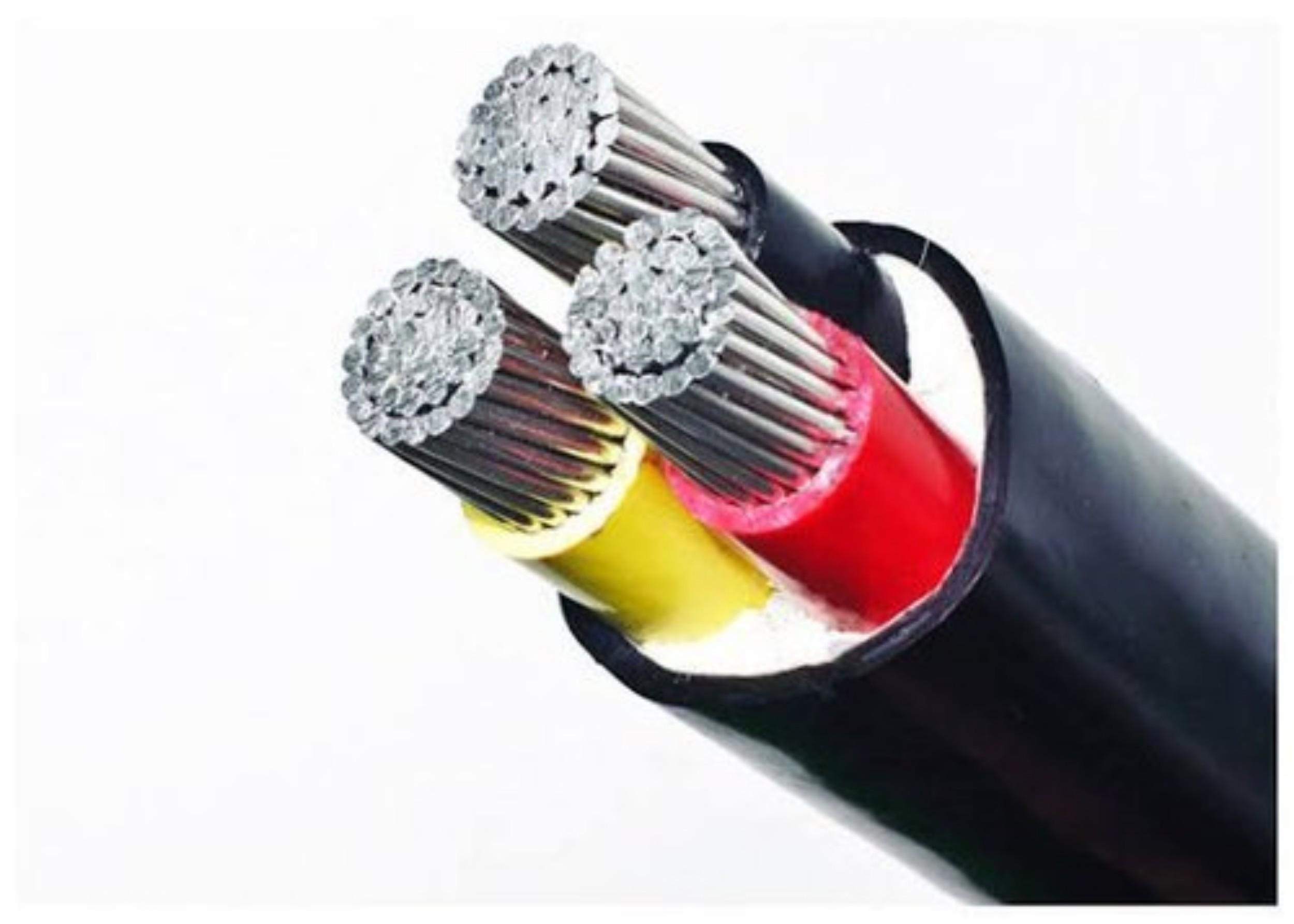 Aluminium Cables icon