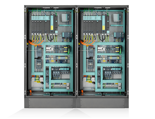 Lift & Specialized Control Panels icon