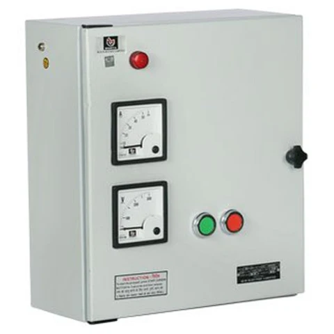 Motor Starter & Control Panels icon