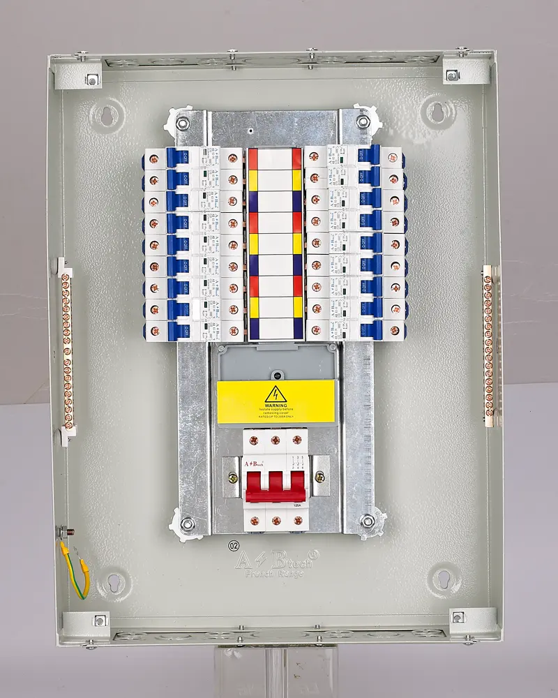 APFC & Distribution Panels icon