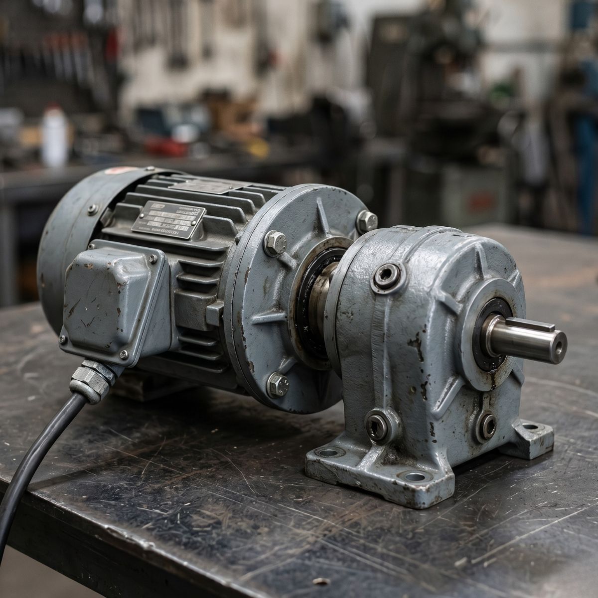 Gear Motors