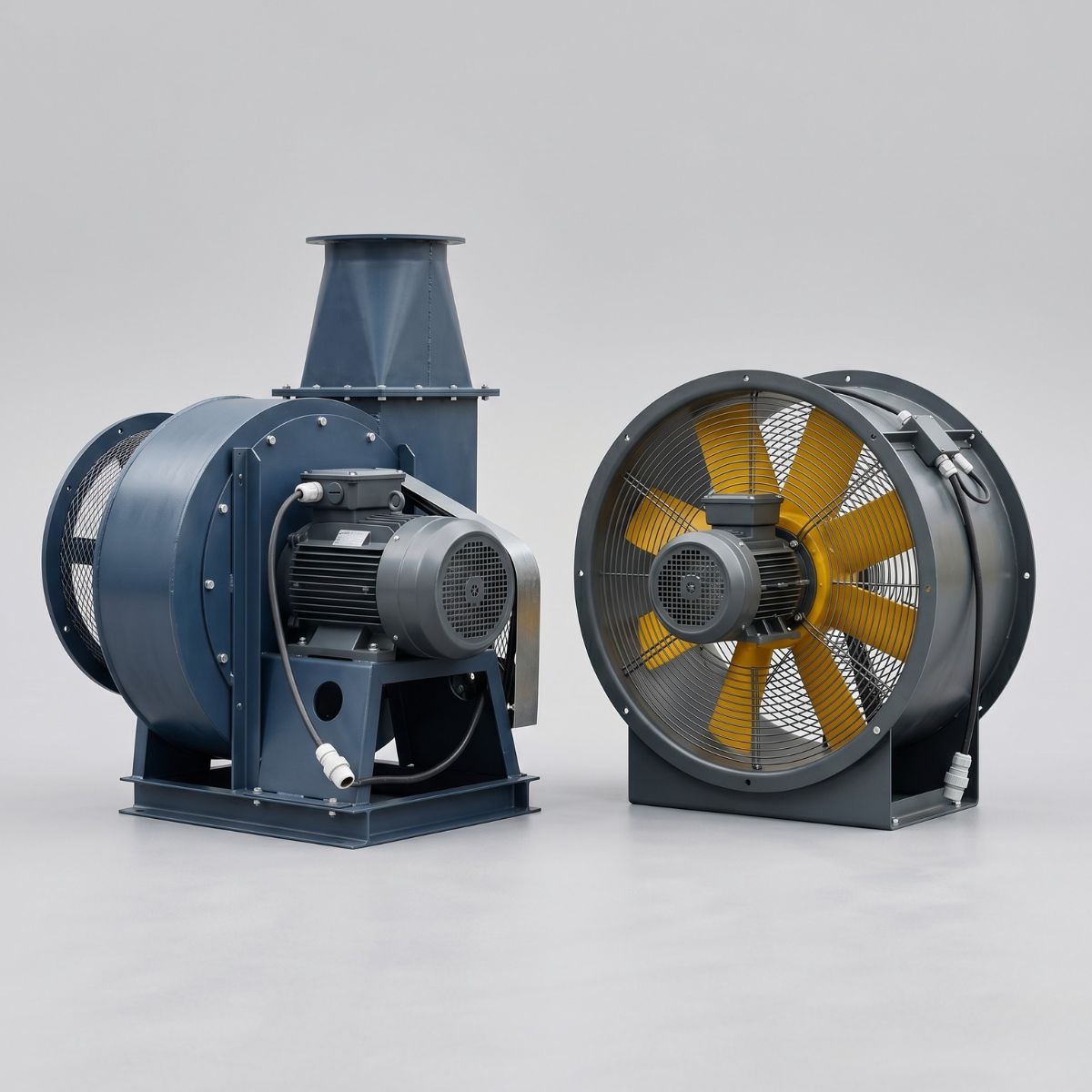 Blowers & Fans